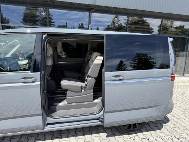 Volkswagen Multivan REZERVACE!!! 2026