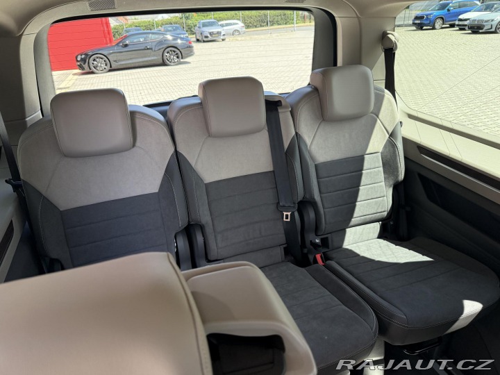 Volkswagen Multivan REZERVACE!!! 2026