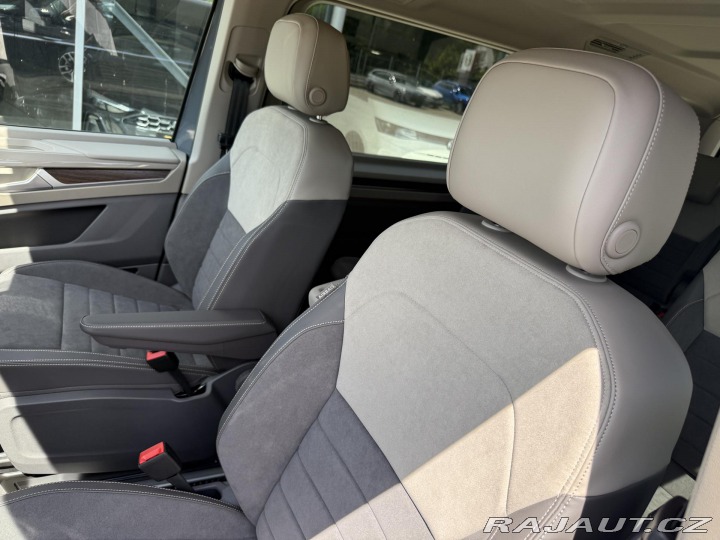 Volkswagen Multivan REZERVACE!!! 2026