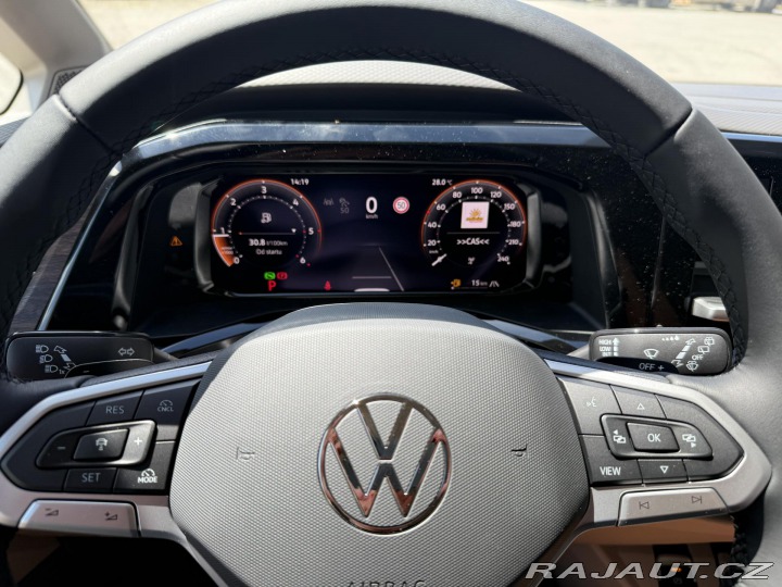 Volkswagen Multivan REZERVACE!!! 2026