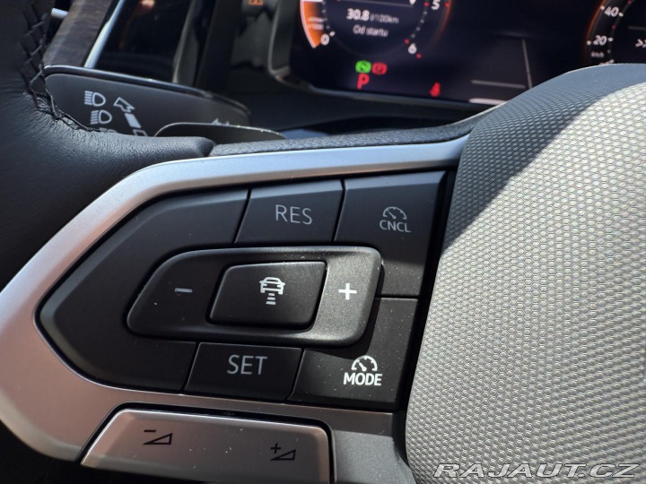 Volkswagen Multivan REZERVACE!!! 2026