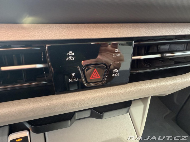 Volkswagen Multivan REZERVACE!!! 2026
