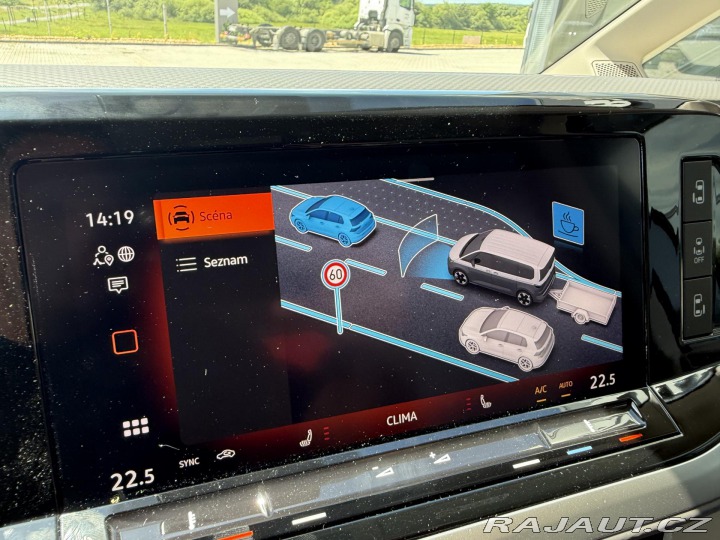 Volkswagen Multivan REZERVACE!!! 2026