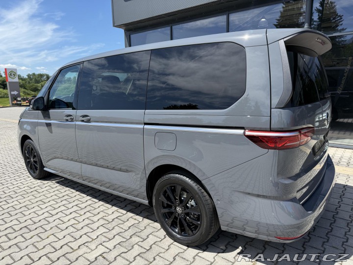 Volkswagen Multivan REZERVACE!!! 2026