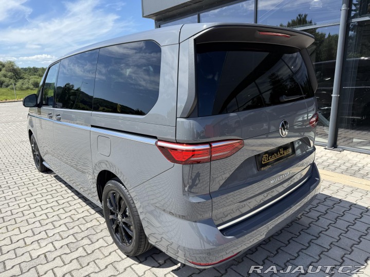 Volkswagen Multivan REZERVACE!!! 2026