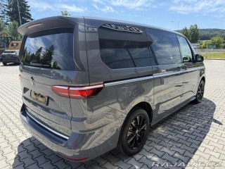 Volkswagen Multivan REZERVACE!!! 2026