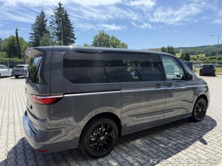 Volkswagen Multivan REZERVACE!!! 2026
