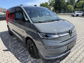 Volkswagen Multivan REZERVACE!!! 2026