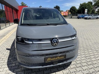 Volkswagen Multivan REZERVACE!!! 2026
