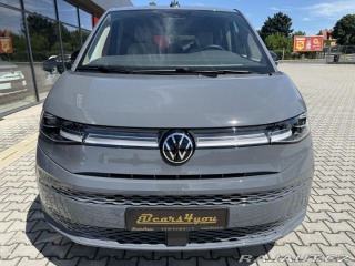 Volkswagen Multivan REZERVACE!!! 2026
