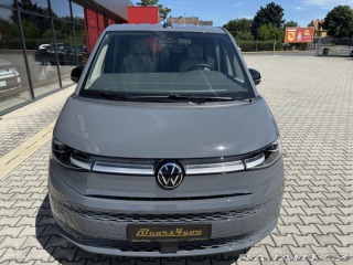 Volkswagen Multivan REZERVACE!!! 2026