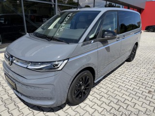 Volkswagen Multivan REZERVACE!!! 2026