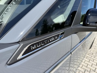 Volkswagen Multivan REZERVACE!!! 2026