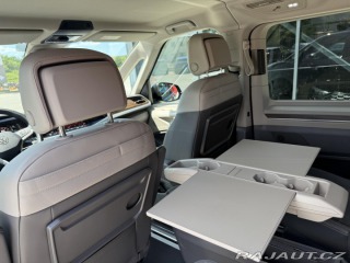 Volkswagen Multivan REZERVACE!!! 2026