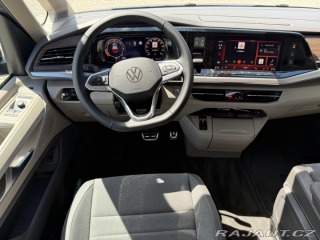 Volkswagen Multivan REZERVACE!!! 2026