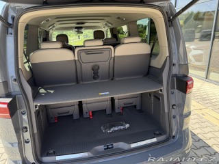 Volkswagen Multivan REZERVACE!!! 2026