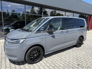 Volkswagen Multivan REZERVACE!!! 2026