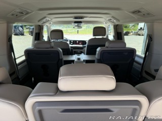 Volkswagen Multivan REZERVACE!!! 2026