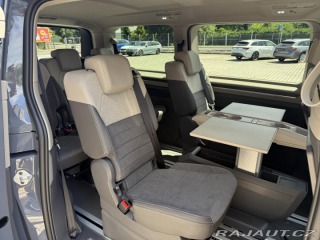 Volkswagen Multivan REZERVACE!!! 2026