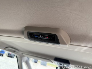 Volkswagen Multivan REZERVACE!!! 2026