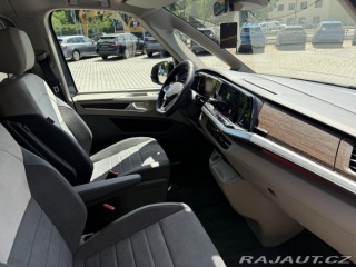 Volkswagen Multivan REZERVACE!!! 2026