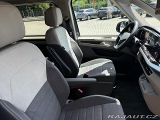 Volkswagen Multivan REZERVACE!!! 2026