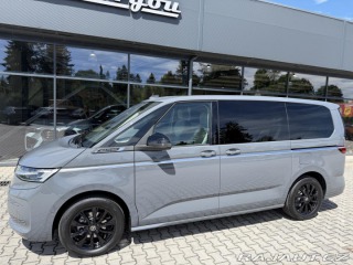 Volkswagen Multivan REZERVACE!!! 2026