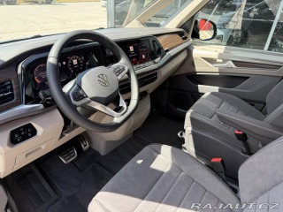 Volkswagen Multivan REZERVACE!!! 2026