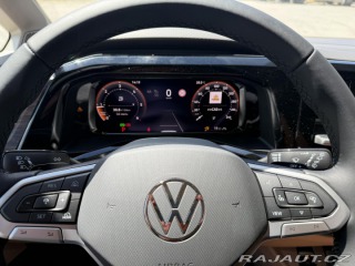 Volkswagen Multivan REZERVACE!!! 2026