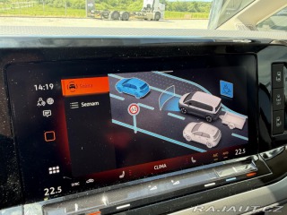 Volkswagen Multivan REZERVACE!!! 2026