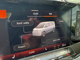 Volkswagen Multivan REZERVACE!!! 2026