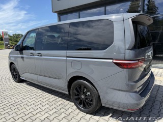 Volkswagen Multivan REZERVACE!!! 2026
