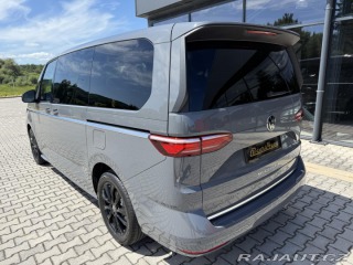Volkswagen Multivan REZERVACE!!! 2026