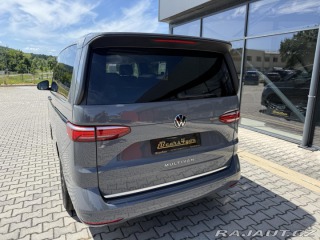Volkswagen Multivan REZERVACE!!! 2026