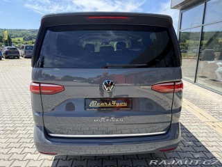 Volkswagen Multivan REZERVACE!!! 2026