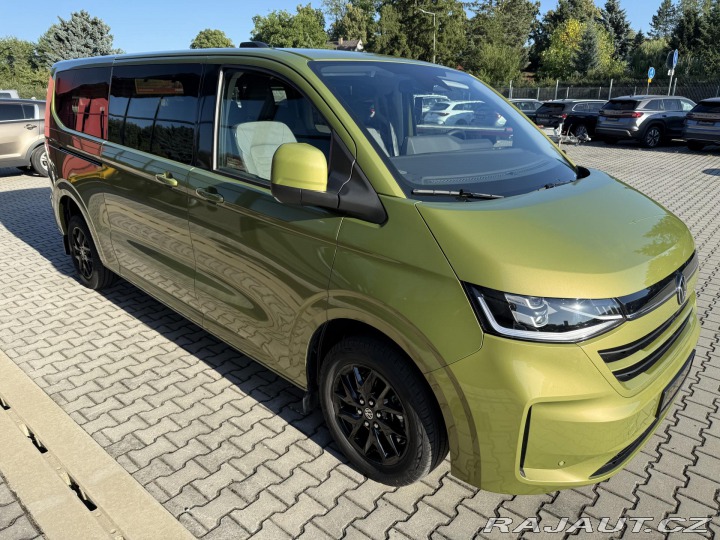Volkswagen Caravelle 2.0TDI 125kW 8AUT DR ACC 2026