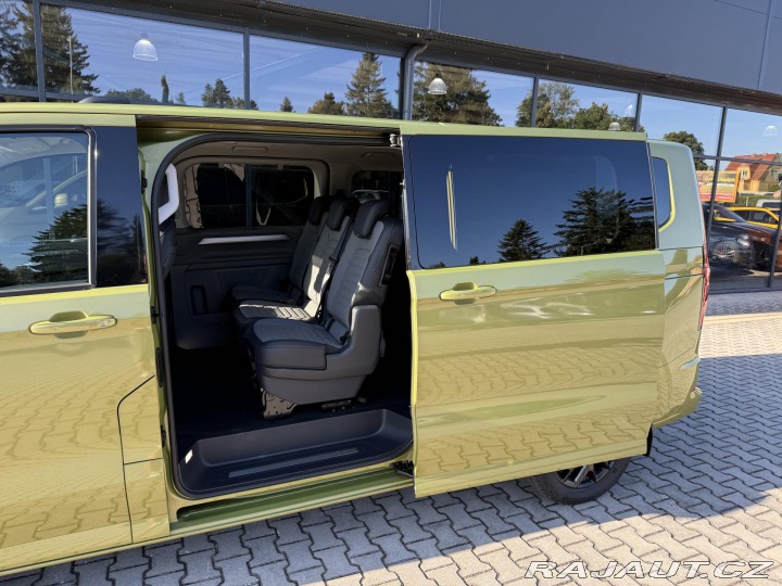 Volkswagen Caravelle 2.0TDI 125kW 8AUT DR ACC 2026