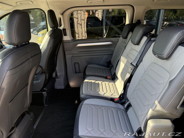 Volkswagen Caravelle 2.0TDI 125kW 8AUT DR ACC 2026