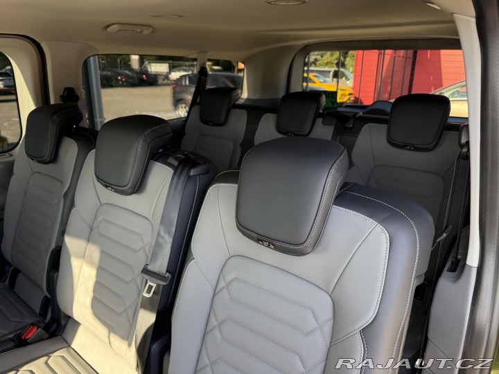 Volkswagen Caravelle 2.0TDI 125kW 8AUT DR ACC 2026