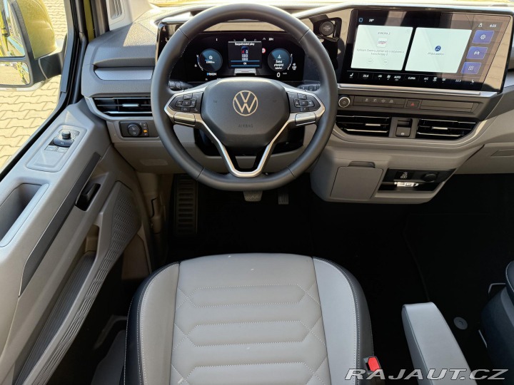 Volkswagen Caravelle 2.0TDI 125kW 8AUT DR ACC 2026