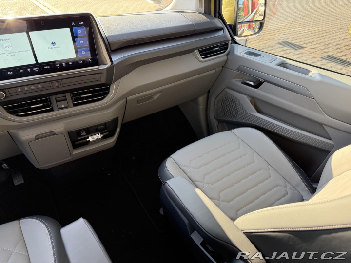 Volkswagen Caravelle 2.0TDI 125kW 8AUT DR ACC 2026