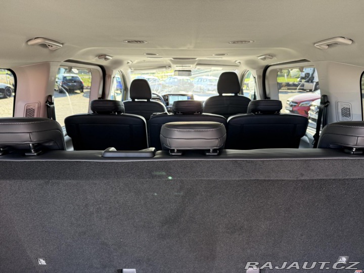 Volkswagen Caravelle 2.0TDI 125kW 8AUT DR ACC 2026