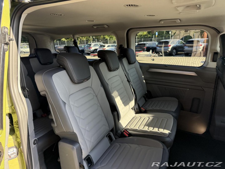 Volkswagen Caravelle 2.0TDI 125kW 8AUT DR ACC 2026