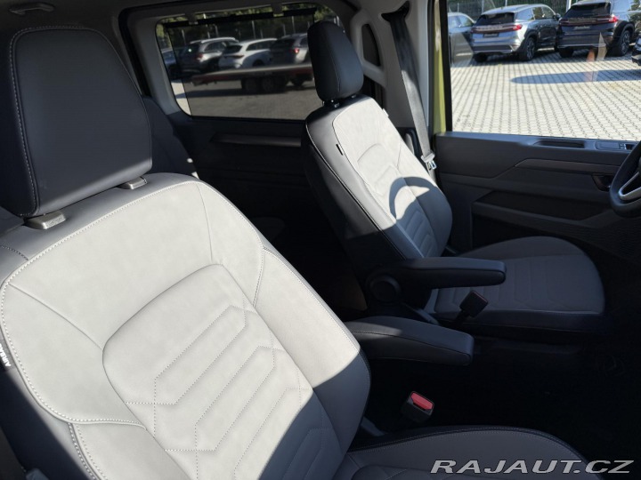 Volkswagen Caravelle 2.0TDI 125kW 8AUT DR ACC 2026