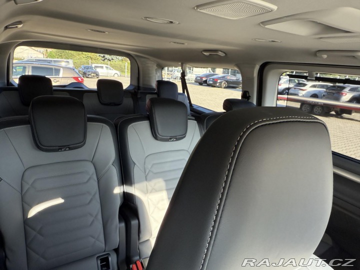 Volkswagen Caravelle 2.0TDI 125kW 8AUT DR ACC 2026
