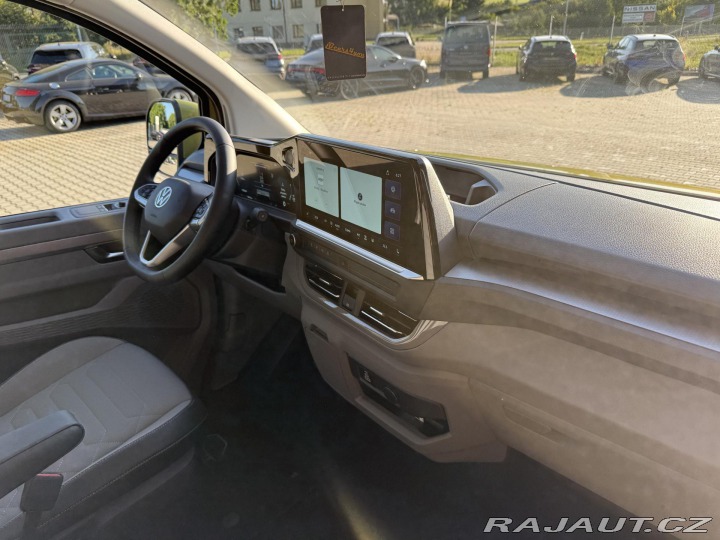 Volkswagen Caravelle 2.0TDI 125kW 8AUT DR ACC 2026