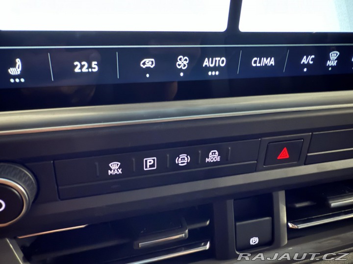 Volkswagen Caravelle 2.0TDI 125kW 8AUT DR ACC 2026