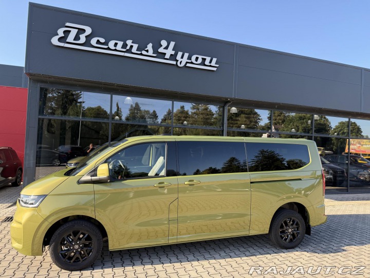 Volkswagen Caravelle 2.0TDI 125kW 8AUT DR ACC 2026