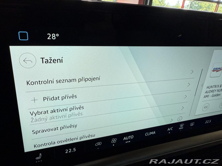Volkswagen Caravelle 2.0TDI 125kW 8AUT DR ACC 2026