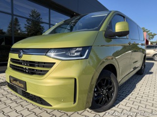 Volkswagen Caravelle 2.0TDI 125kW 8AUT DR ACC 2026